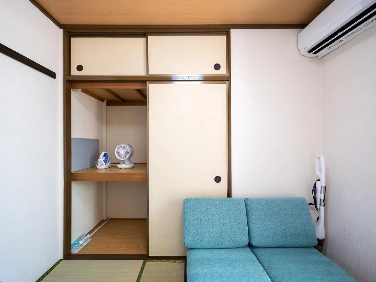 Maison Elegance - Vacation Stay 15341 Prefektura Tokio Apartmán
