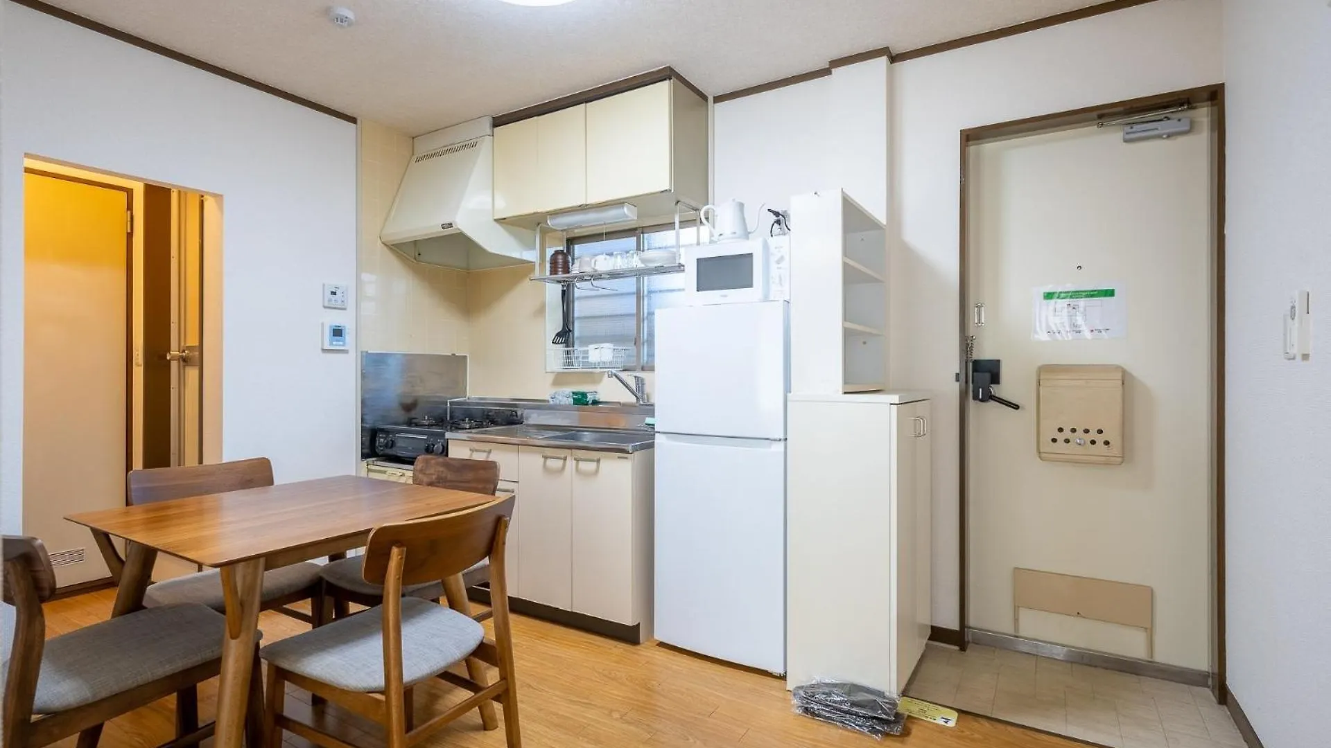 Maison Elegance - Vacation Stay 15341 Prefektura Tokio 0*,  Japonsko
