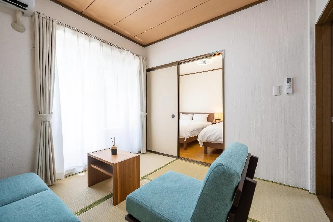 Maison Elegance - Vacation Stay 15341 Tokyo 0*,  Japan