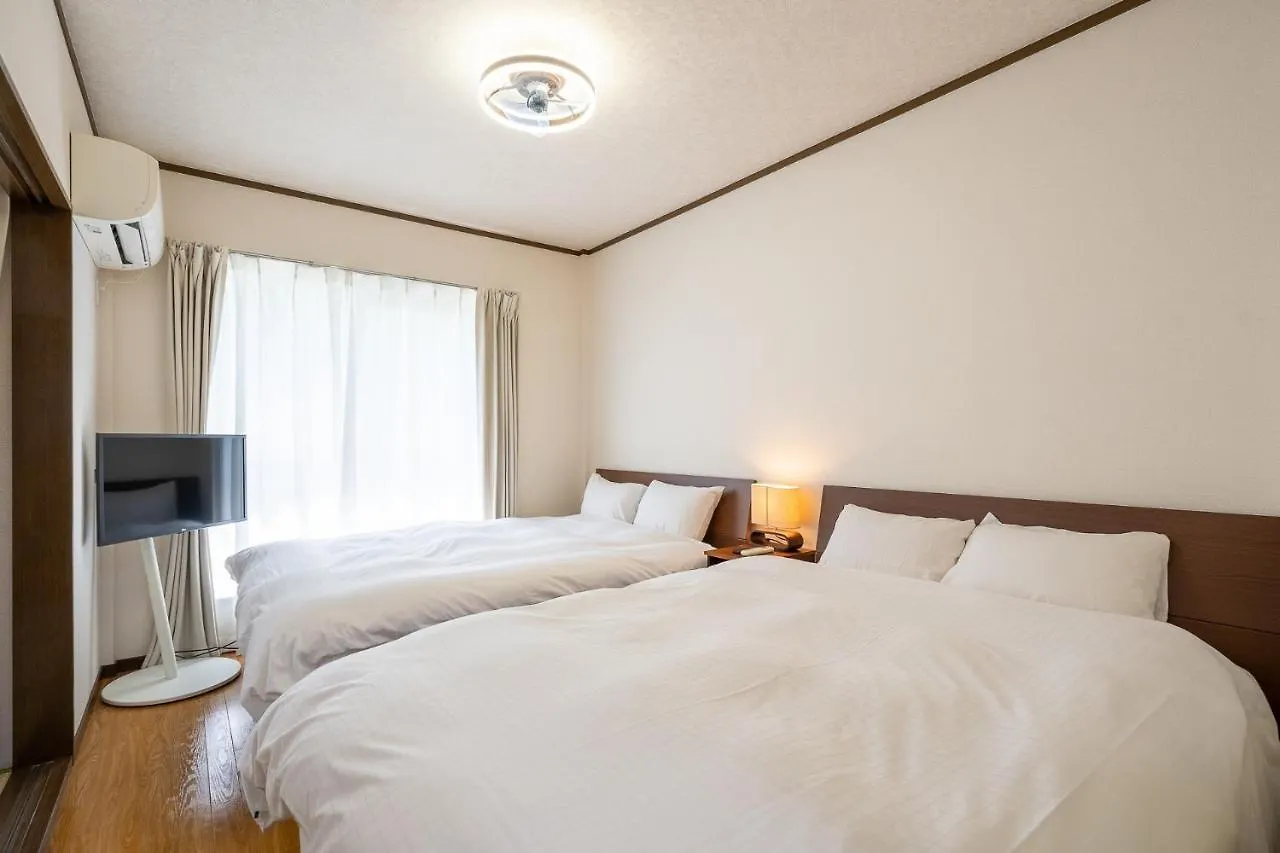 Maison Elegance - Vacation Stay 15341 Tokyo