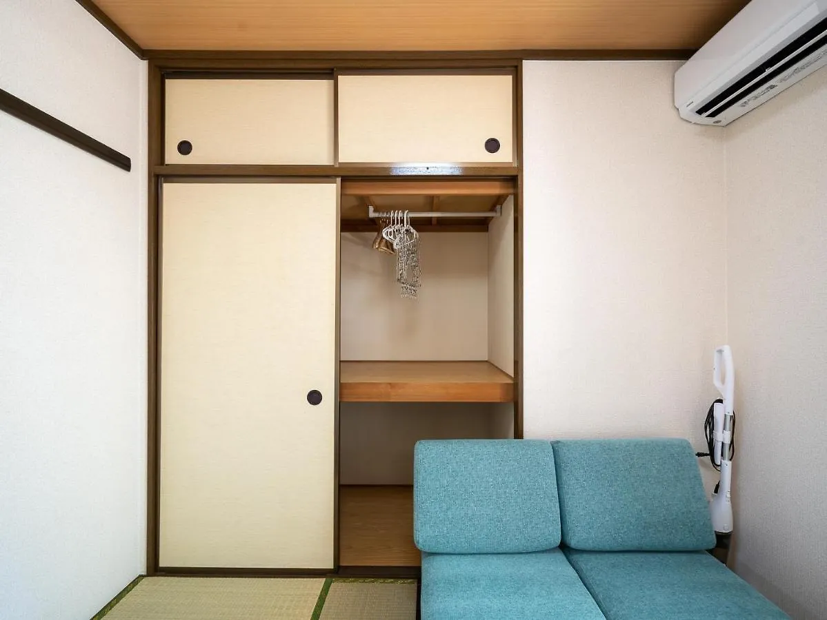 Apartment Maison Elegance - Vacation Stay 15341 Tokyo