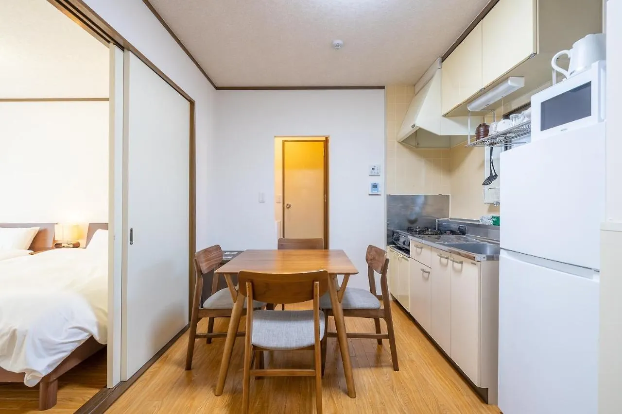 Maison Elegance - Vacation Stay 15341 Tokyo Apartment