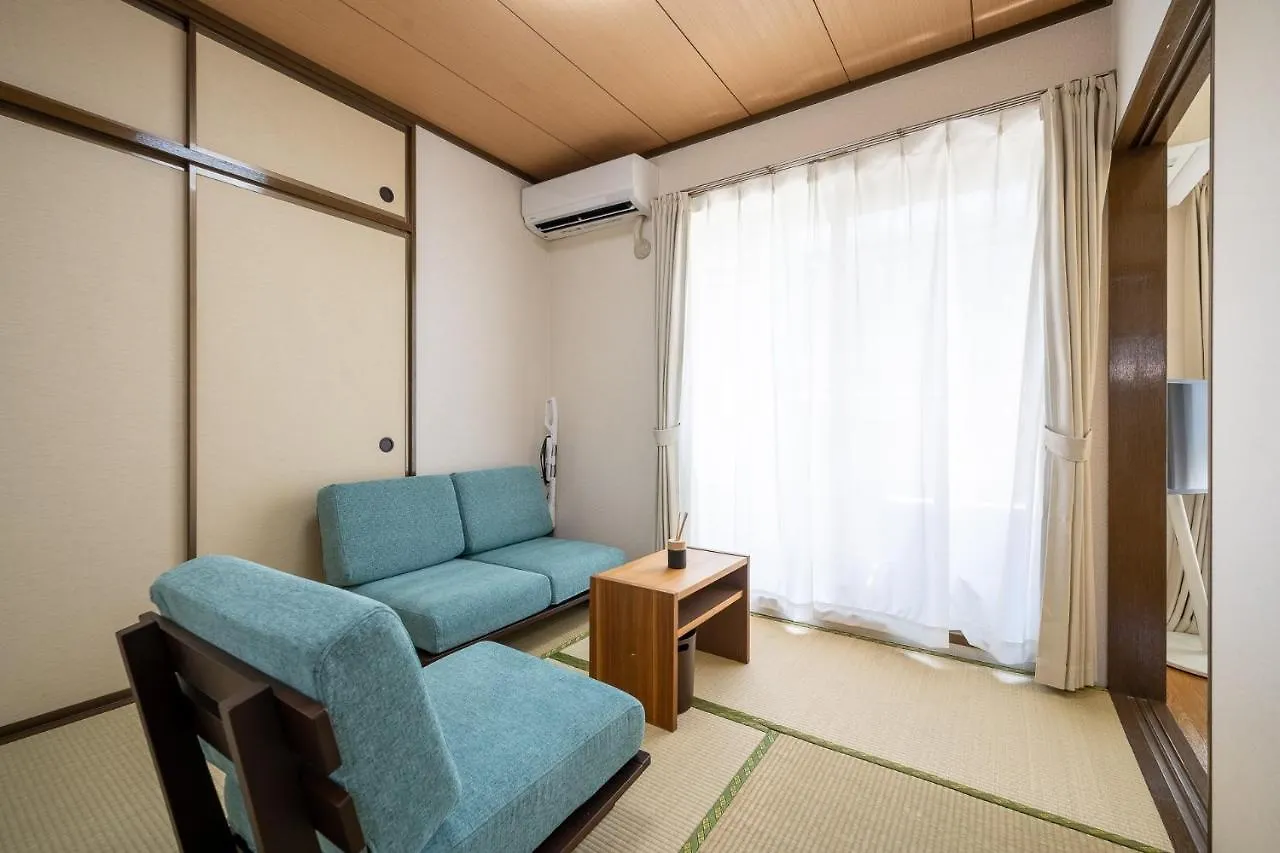 Apartment Maison Elegance - Vacation Stay 15341 Tokyo Japan