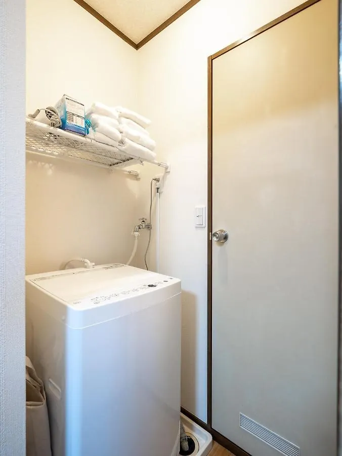 Maison Elegance - Vacation Stay 15341 Tokyo Apartment