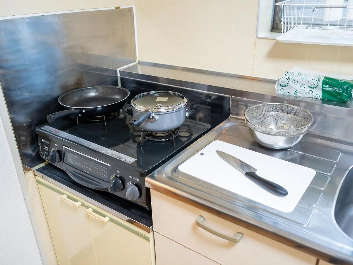 Apartment Maison Elegance - Vacation Stay 15341 Tokyo
