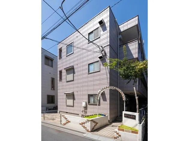 Maison Elegance - Vacation Stay 15341 Tokyo