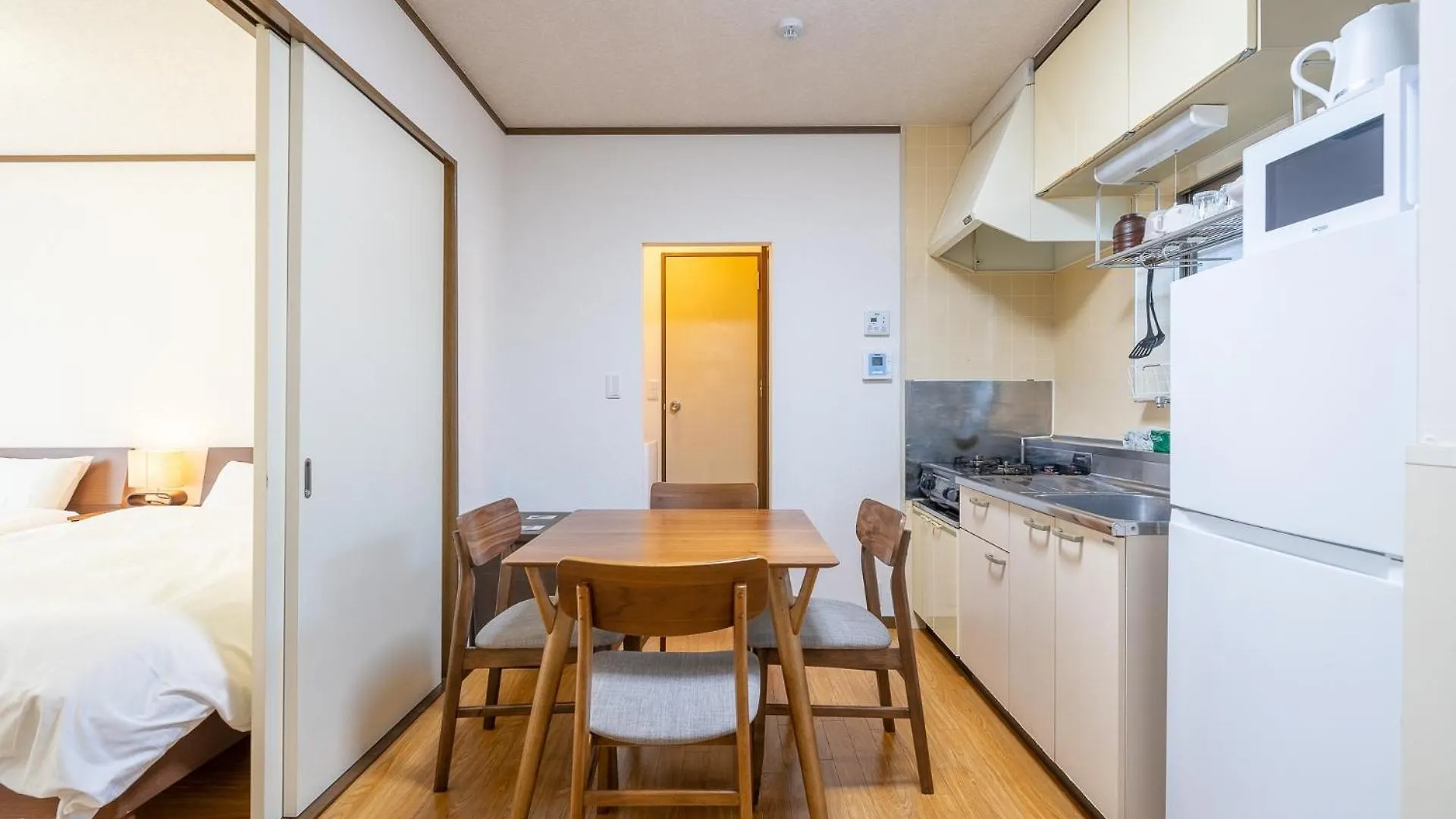 Apartment Maison Elegance - Vacation Stay 15341 Tokyo