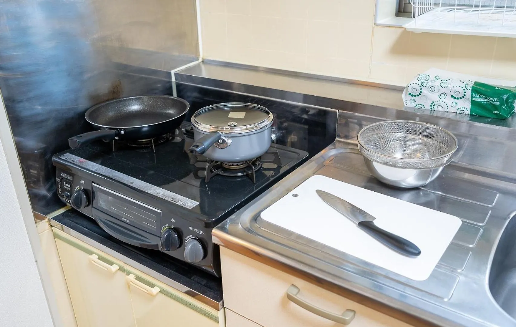 Apartmán Maison Elegance - Vacation Stay 15341 Prefektura Tokio Japonsko