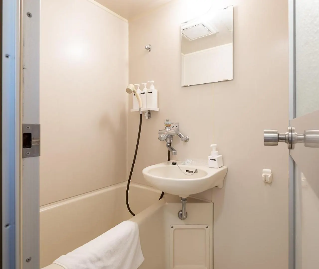 Apartment Maison Elegance - Vacation Stay 15341 Tokyo Japan