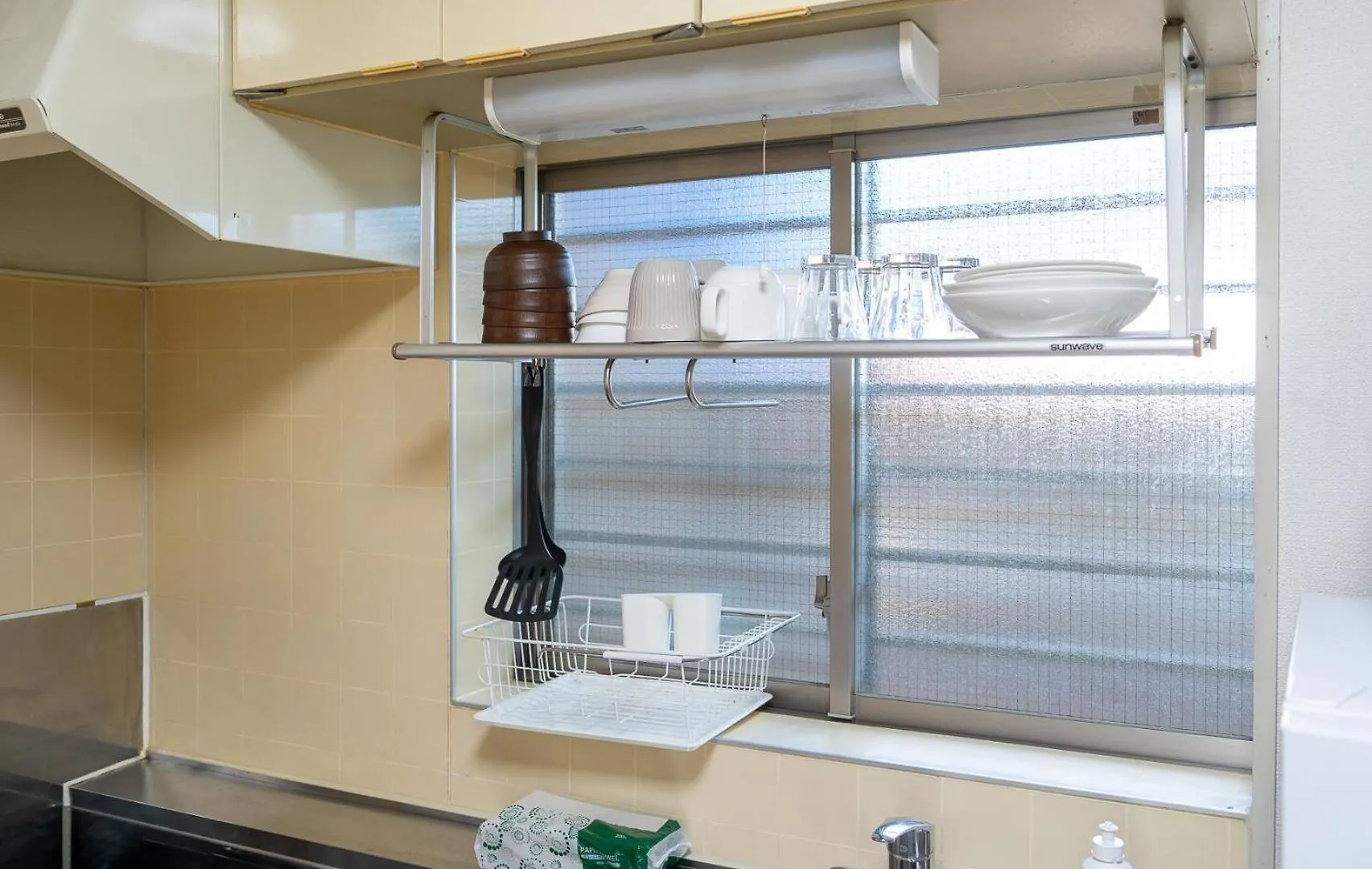 Apartment Maison Elegance - Vacation Stay 15341 Tokyo